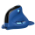Delux Mysz Pionowa M618XSD BT+2.4G RGB (niebieska) M618XSD (Blue) - 744189 - zdjęcie 10